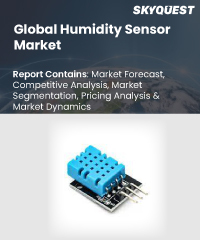 Global Humidity sensor Market