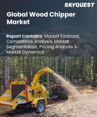 Global Wood Chipper Market