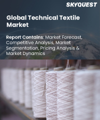 Global Technical Textile Market