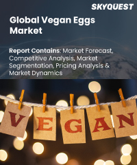 Global Vegan Eggs Market