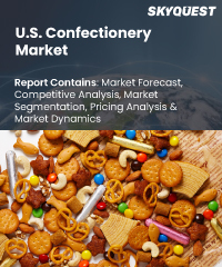 U.S. Confectionery Market