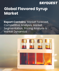 Global Non-alcoholic Beverages Market