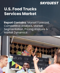 U.S. Food Trucks Services Market