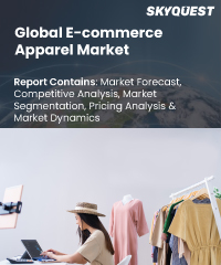 Global E-commerce Apparel Market