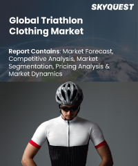 Global Triathlon Clothing Market