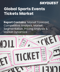 Global Sports Events Tickets Market