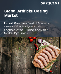 Global Artificial Casing Market