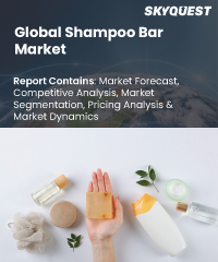 Global Shampoo Bar Market