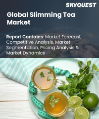 Global Ready-to-drink Tea Market