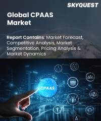 Global CPAAS Market