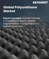 Thermoplastic Polyurethane (TPU) Global Market Report 2023: Increasing  Demand from Footwear Industry Fuels Growth