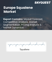 Europe Squalene Market