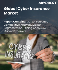 Global Cyber Insurance Market