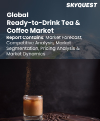 Global Ready-to-Drink Tea & Coffee Market