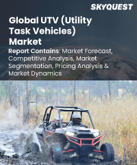 Global UTV (Utility Task Vehicles) Market