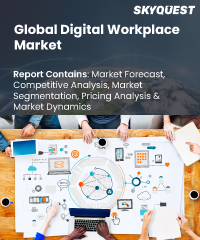 Global Digital Workplace Market