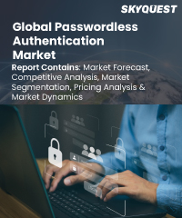 Global Passwordless Authentication Market