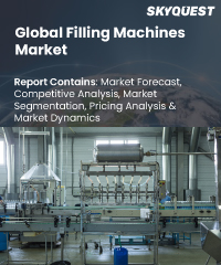 Global Filling Machines Market