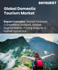 Global Domestic Tourism Market