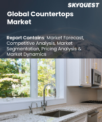 Global Countertops Market 