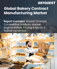 Global Bakery Contract Manufacturing Market