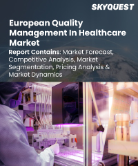 European Quality Management In Healthcare Market