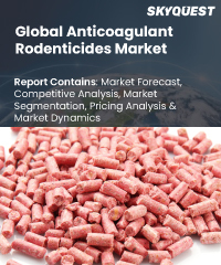 Global Agricultural surfactants market
