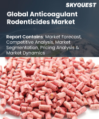 Global Agricultural Chelates Market