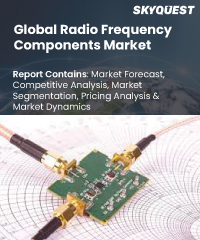 Global Radio Frequency Components Market