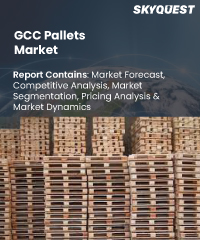 GCC Pallets Market