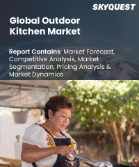 Global Outdoor Kitchen Market