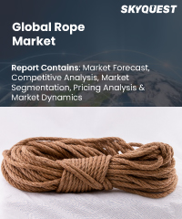 Global Rope Market