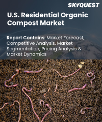 U.S. Residential Organic Compost Market