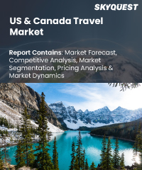 U.S. & Canada Travel Market