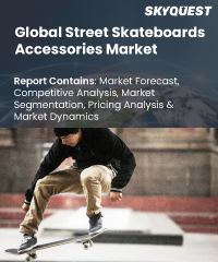 Global Street Skateboards Accessories Market