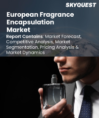 European Fragrance Encapsulation Market