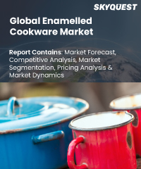 Global Enameled Cookware Market