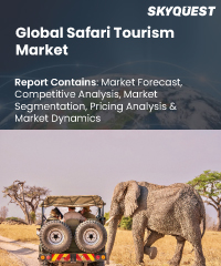 Adventure Tourism Market