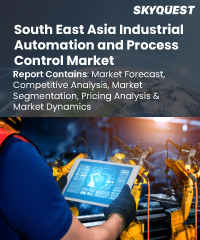 South East Asia Industrial Automation and Process Control Market