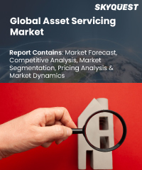 Global Asset Servicing Market