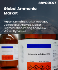 Global Ammonia Market