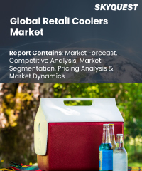 Global Retail Cooler Market