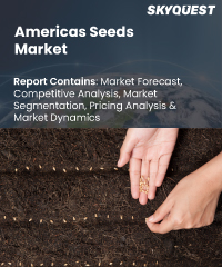 Americas Seeds Market