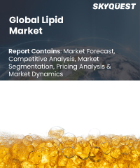 Global lipid Market