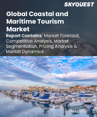 Global Coastal and Maritime Tourism Market