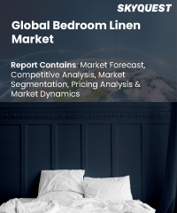 Global Bedroom Linen Market