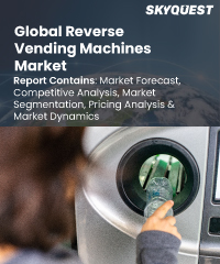 Global Reverse Vending Machines Market