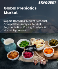 Global Prebiotics Market