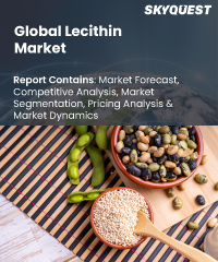 Global Alternative Protein Market