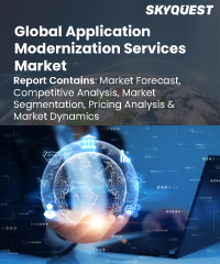 Global Application Modernization Services Market